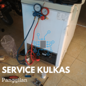 biaya service kulkas isi freon, service kulkas 1 pintu, service kulkas 1 pintu
