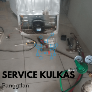 service kulkas freezer bocor, service kulkas tidak dingin, biaya service kulkas yang tidak dingin