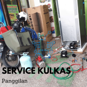 harga servis kulkas, biaya servis kulkas freezer bocor, tukang service kulkas